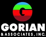 Gorian & Associates, Inc. logo